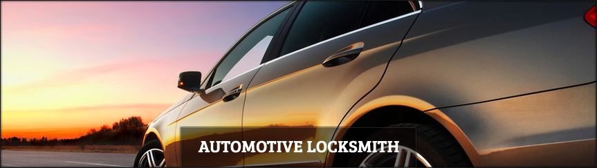 Automotive Locksmith